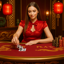 RTbet - Live Baccarat - HD Stream