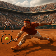 RTbet - Tennis Betting - Sports Odds